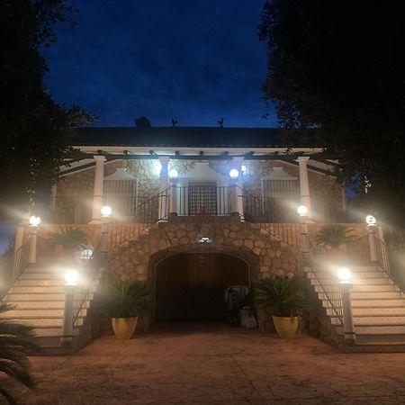 Casa Maleda Villa Hornachuelos Exterior photo